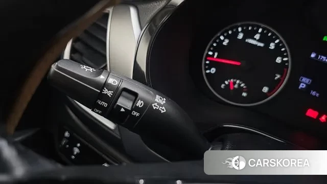 Kia Seltos id 3692262 из Кореи 8