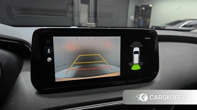 Hyundai The New Santa Fe id 3878754 из Кореи 8