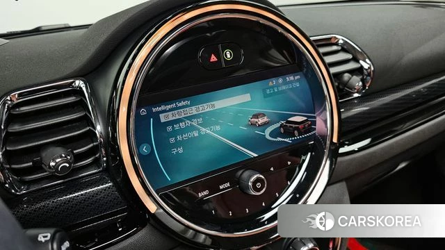 Mini Cooper S Clubman id 3871598 из Кореи 8