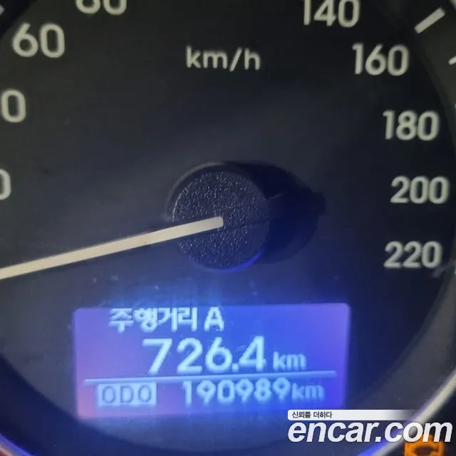 Hyundai The New Grand Starex id 2922780 из Кореи 8