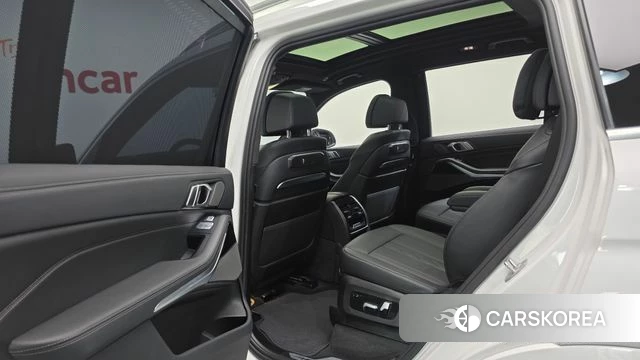 BMW X7 (G07) id 3877009 из Кореи 8