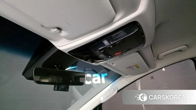 Hyundai Staria id 3850449 из Кореи 8