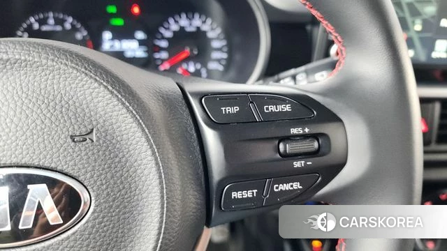 Kia All New Morning (JA) id 4384938 из Кореи 8