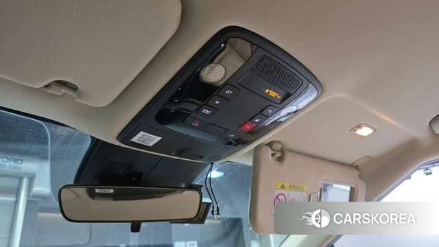 Kia Carnival 4th generation id 4555428 из Кореи 8