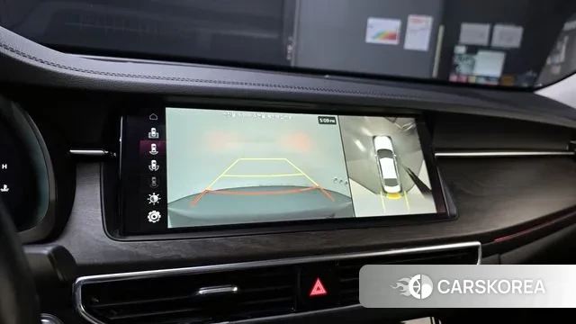 Kia K7 Premier id 3754008 из Кореи 8