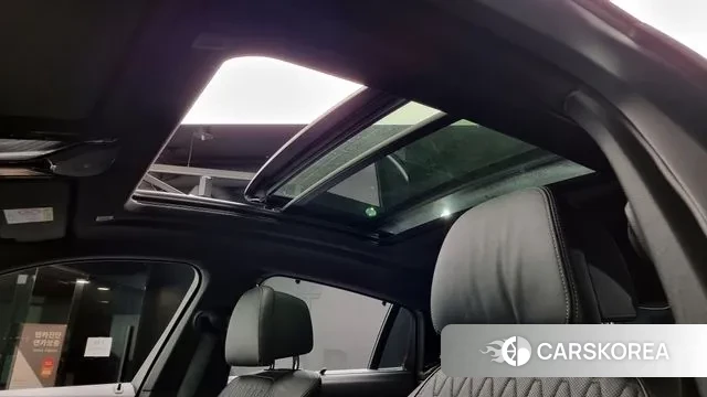 BMW X6 (G06) id 2964134 из Кореи 8