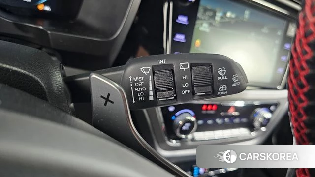 Ssangyong Beautiful Korando id 3936080 из Кореи 8