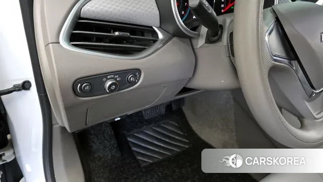 Chevrolet (GM Daewoo) The New Malibu id 3547295 из Кореи 8