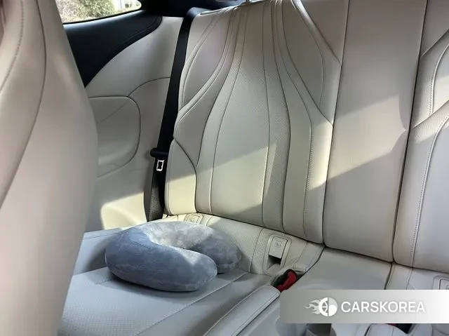 Mercedes-Benz CLE-Class C236 id 3643575 из Кореи 8