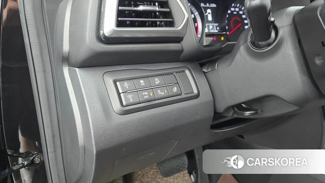 Ssangyong The New Tivoli id 4515628 из Кореи 8