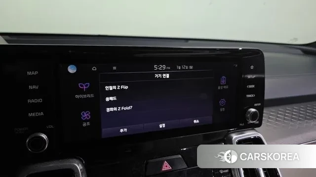 Kia Sorento 4th Generation id 3572290 из Кореи 8