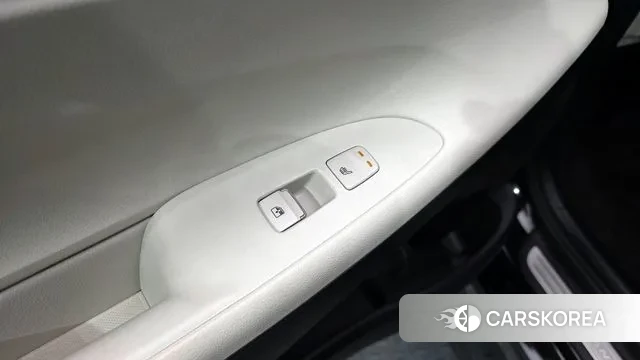 Hyundai The New Grandeur IG Hybrid id 3777594 из Кореи 8