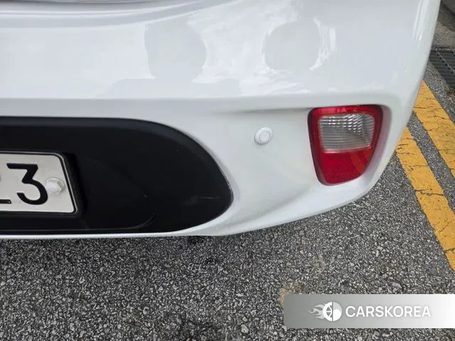 Kia All New Morning (JA) id 3244141 из Кореи 8