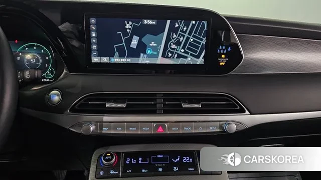 Hyundai Palisade id 3343220 из Кореи 8