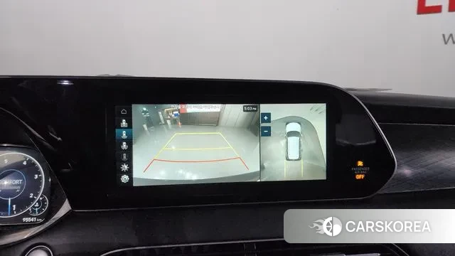 Hyundai Palisade id 3493334 из Кореи 8