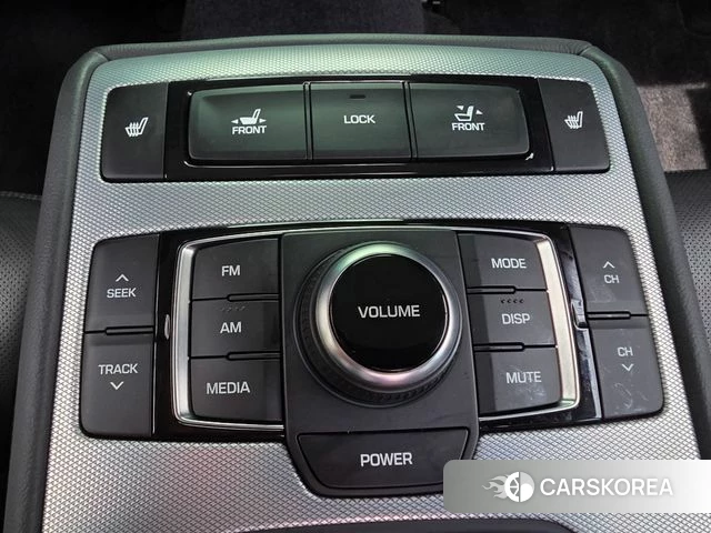 Genesis G80 id 4546975 из Кореи 8