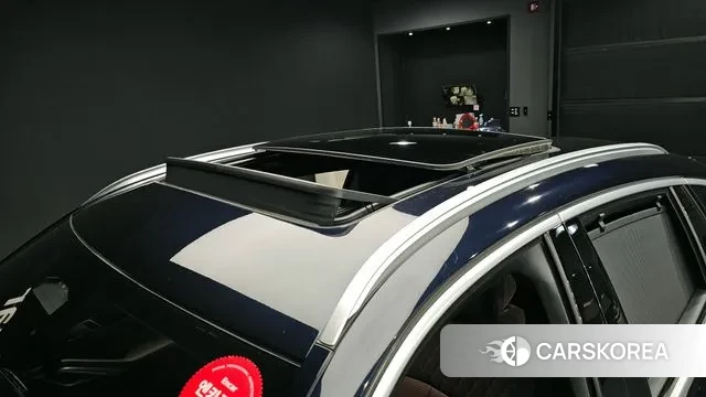 BMW X6 (G06) id 3565974 из Кореи 8