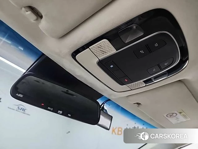 Hyundai Palisade id 4712438 из Кореи 8