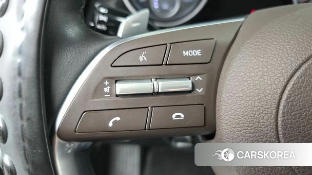 Hyundai The New Grandeur IG Hybrid id 4642144 из Кореи 8