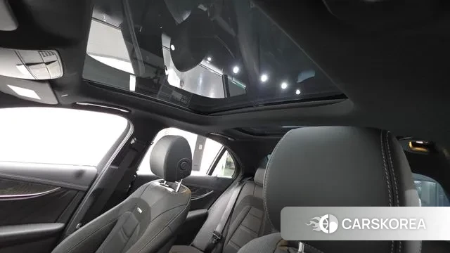 Mercedes-Benz E-Class W213 id 3555645 из Кореи 8