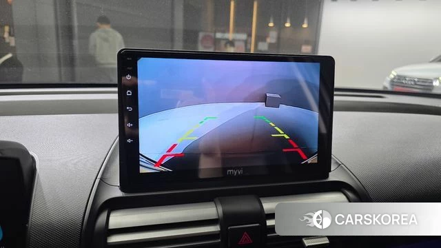 Hyundai Casper id 4186570 из Кореи 8