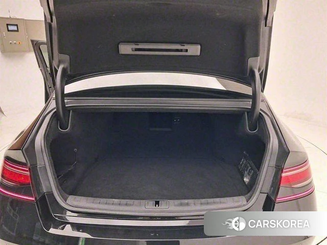 Genesis G90 (RS4) id 4707261 из Кореи 8