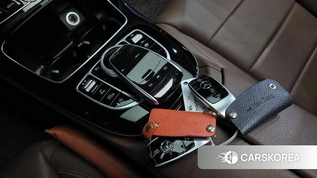 Mercedes-Benz E-Class W213 id 3853850 из Кореи 8