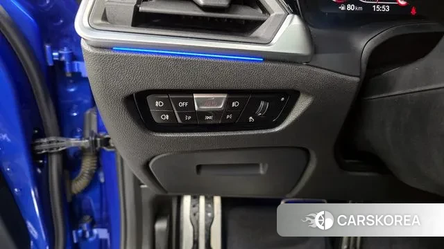 BMW 3 Series (G20) id 3008333 из Кореи 8