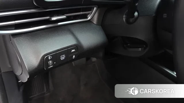 Hyundai Avante Hybrid (CN7) id 3257217 из Кореи 8