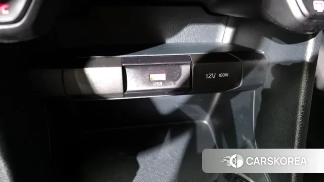 Kia Morning Urban (JA) id 3448846 из Кореи 8