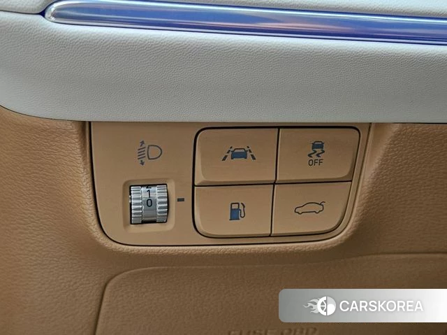 Hyundai The New Grandeur IG id 4424203 из Кореи 8