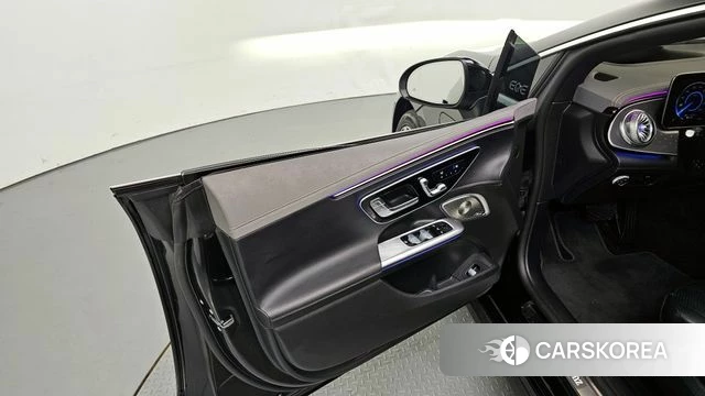 Mercedes-Benz EQE V295 id 4395480 из Кореи 8