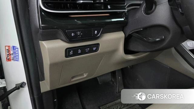 Kia The New Carnival 4th Generation id 4904477 из Кореи 8