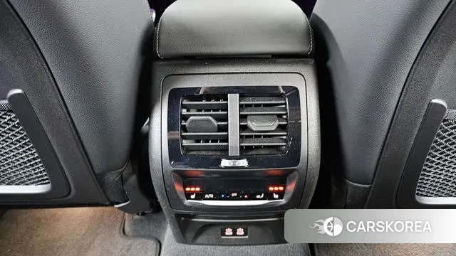 BMW X4 (G02) id 3534030 из Кореи 8