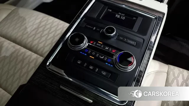 Lincoln Continental 10th Generation id 2880914 из Кореи 8