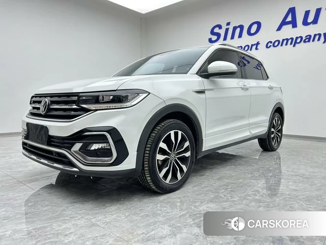 Volkswagen Exploring the shadow id 4264979 из Китая 8