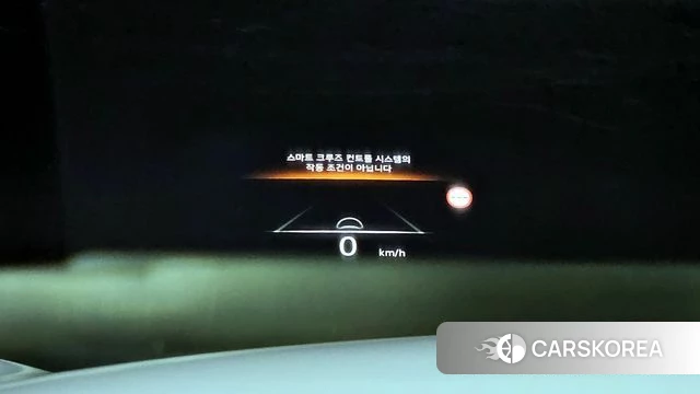 Genesis Electrified GV70 id 3915212 из Кореи 8