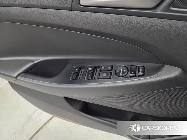 Hyundai All New Tucson id 3761264 из Кореи 8