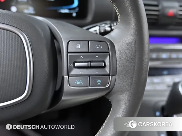 Hyundai Casper id 3370973 из Кореи 8