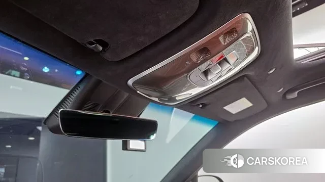 Genesis GV80 id 3426509 из Кореи 8