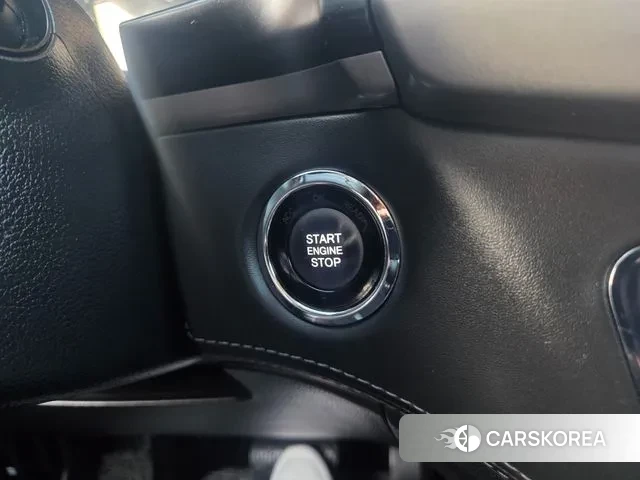 Ssangyong Rexton Sports id 3403137 из Кореи 8