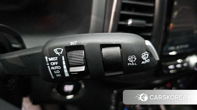 Ssangyong The New Rexton Sports Cannes id 4224160 из Кореи 8