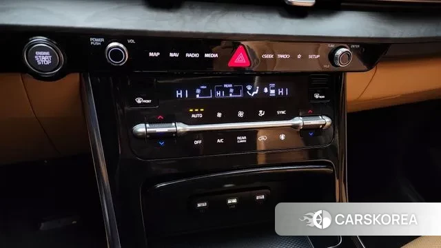 Kia Carnival 4th generation id 3459269 из Кореи 8