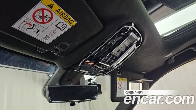 Jeep Grand Cherokee (WL) id 2700231 из Кореи 8