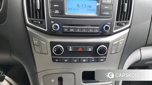 Hyundai The New Grand Starex id 3469815 из Кореи 8