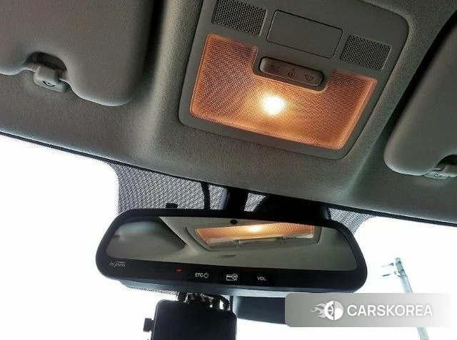 Hyundai Venue id 4285153 из Кореи 8
