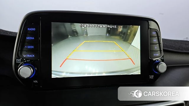 Hyundai All New Tucson id 3834520 из Кореи 8