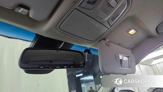Kia The New Niro id 4520321 из Кореи 8