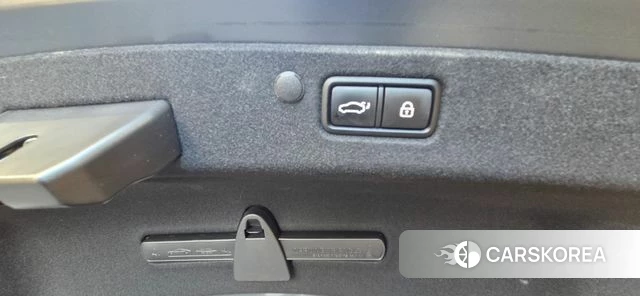 Hyundai The New Grandeur IG id 4324350 из Кореи 8