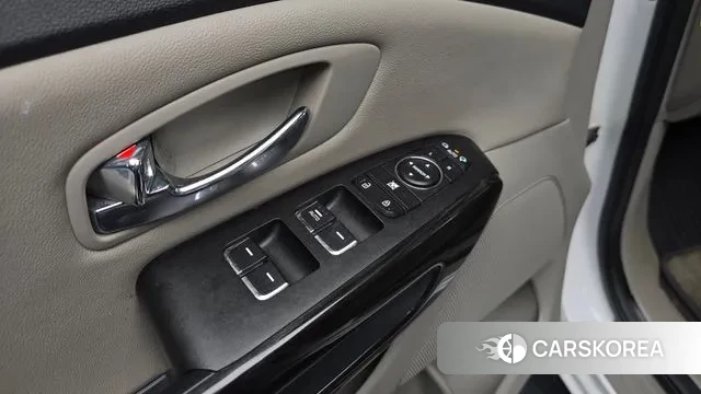 Kia The New Carnival id 3631311 из Кореи 8